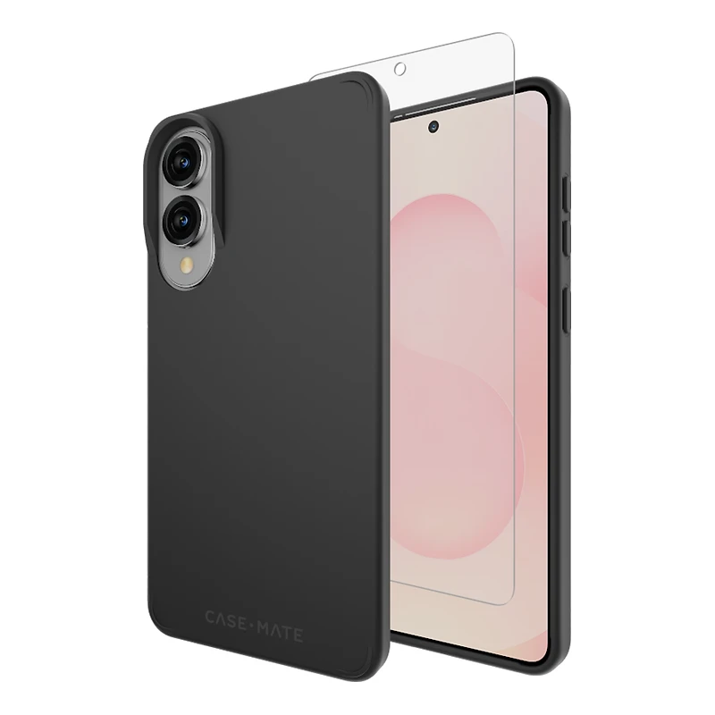 Case-Mate Bundle for Samsung Galaxy S25 Edge