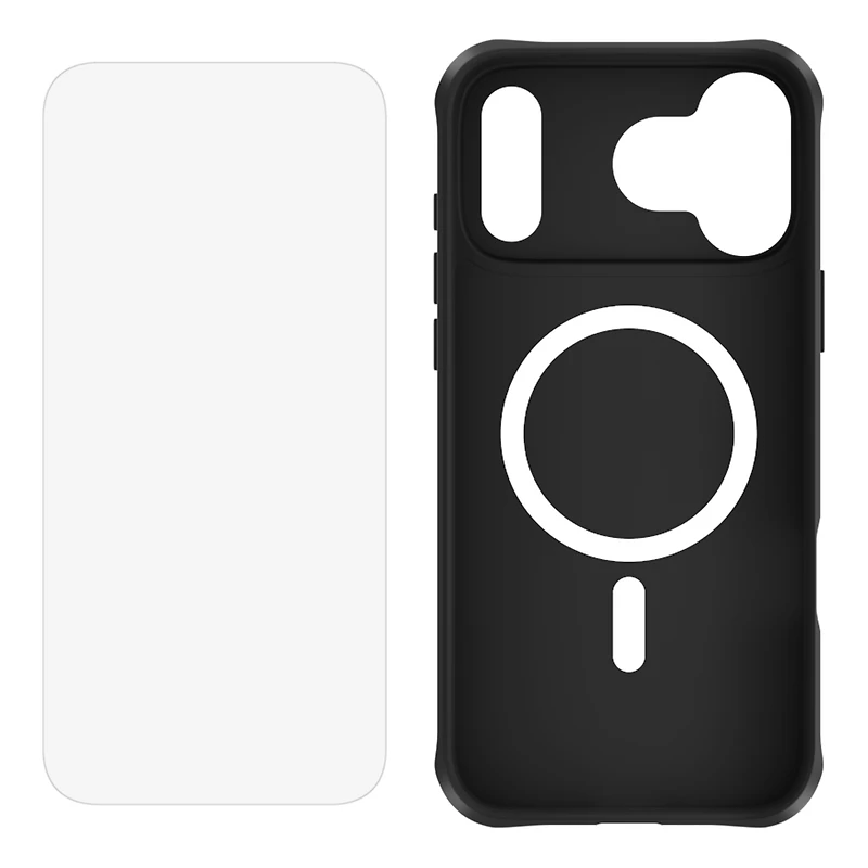 Case-Mate Protection Bundle for Apple iPhone 17 Pro Max