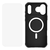 Case-Mate Protection Bundle for Apple iPhone 17 Pro Max