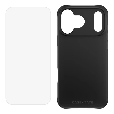 Case-Mate Protection Bundle for Apple iPhone 17 Pro Max