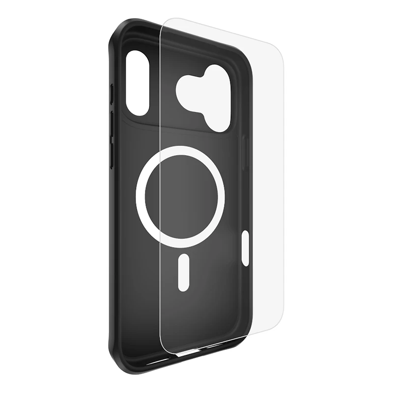 Case-Mate Protection Bundle for Apple iPhone 17 Pro Max