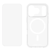 Case-Mate Protection Bundle for Apple iPhone 17 Pro