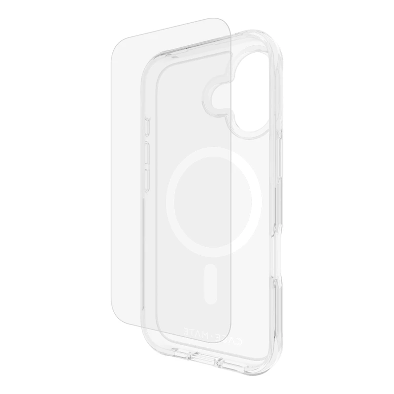 Case-Mate Protection Bundle for Apple iPhone 17 Pro