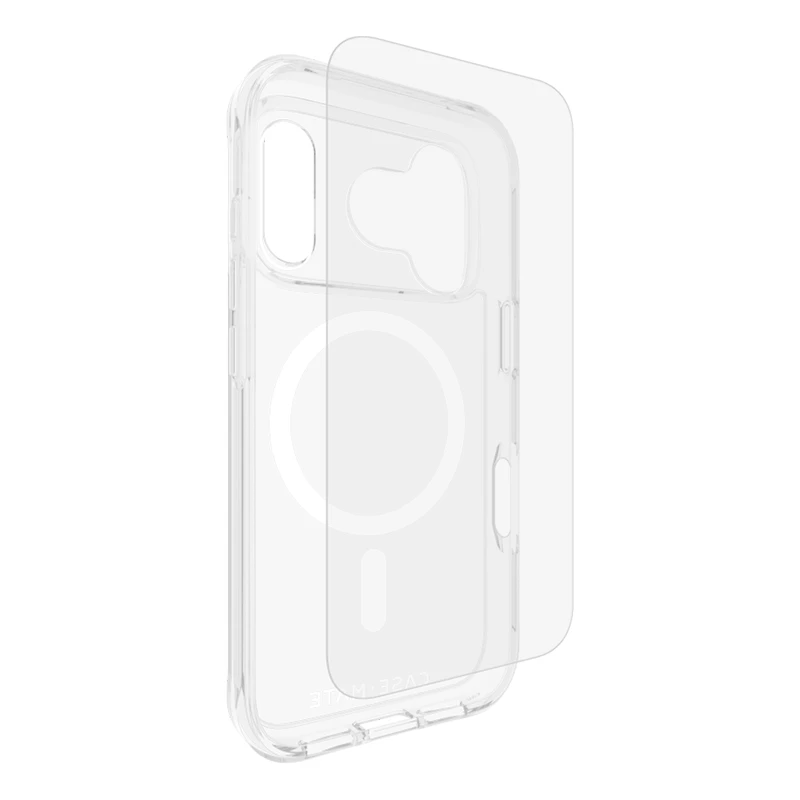 Case-Mate Protection Bundle for Apple iPhone 17 Pro