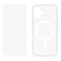 Case-Mate Protection Bundle for Apple iPhone 17