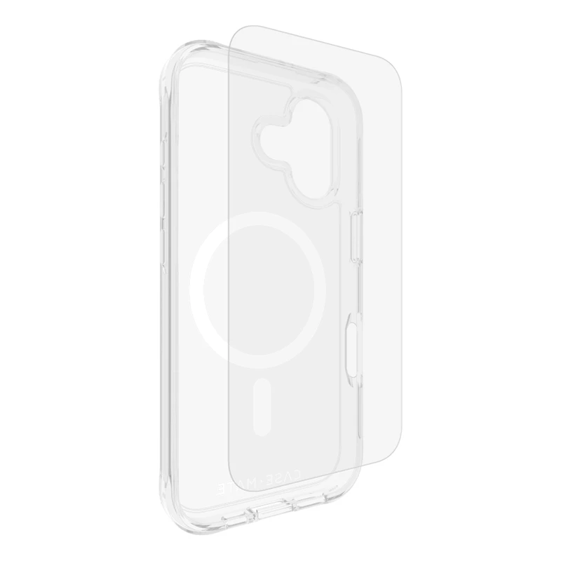 Case-Mate Protection Bundle for Apple iPhone 17
