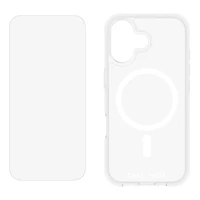 Case-Mate Protection Bundle for Apple iPhone 17