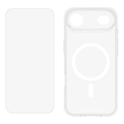 Case-Mate Protection Bundle for Apple iPhone Air