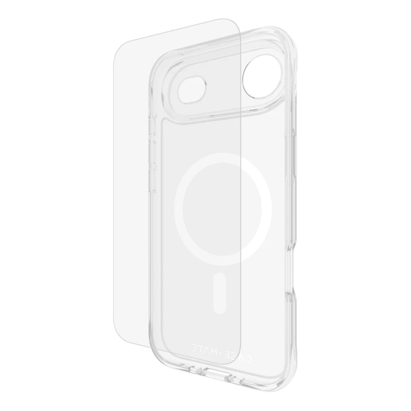 Case-Mate Protection Bundle for Apple iPhone Air