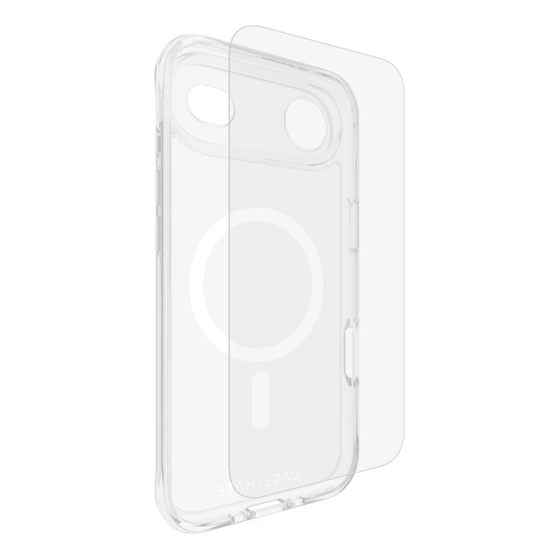 Case-Mate Protection Bundle for Apple iPhone Air