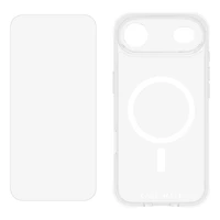 Case-Mate Protection Bundle for Apple iPhone Air