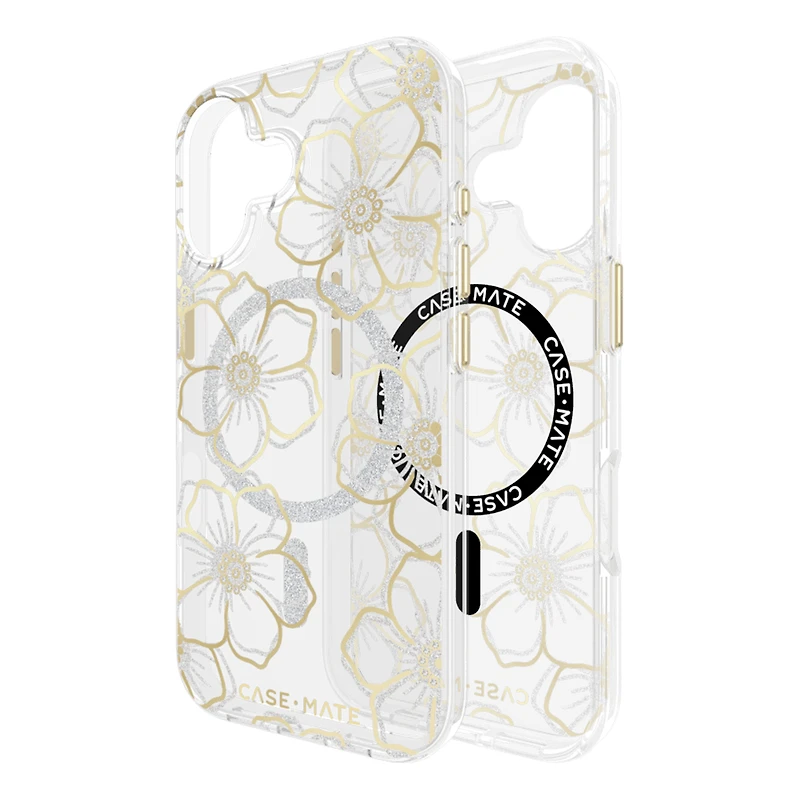 Case-Mate Case with MagSafe for Apple iPhone 17