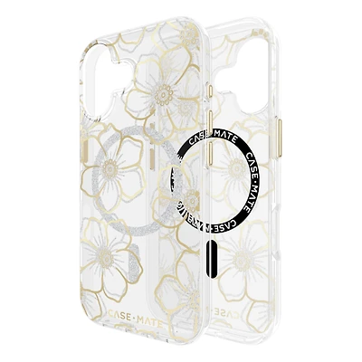 Case-Mate Case with MagSafe for Apple iPhone 17