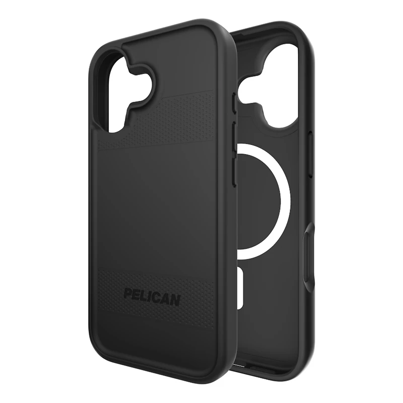 Pelican Protector Case with MagSafe for Apple iPhone 17