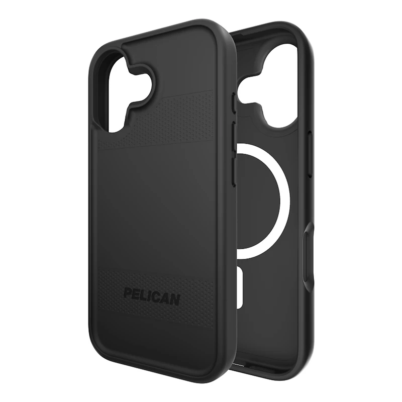 Pelican Protector Case with MagSafe for Apple iPhone 17