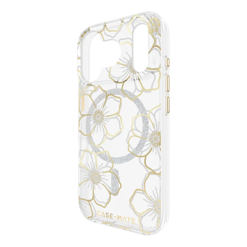 Case-Mate Case with MagSafe for Apple iPhone 17 Pro