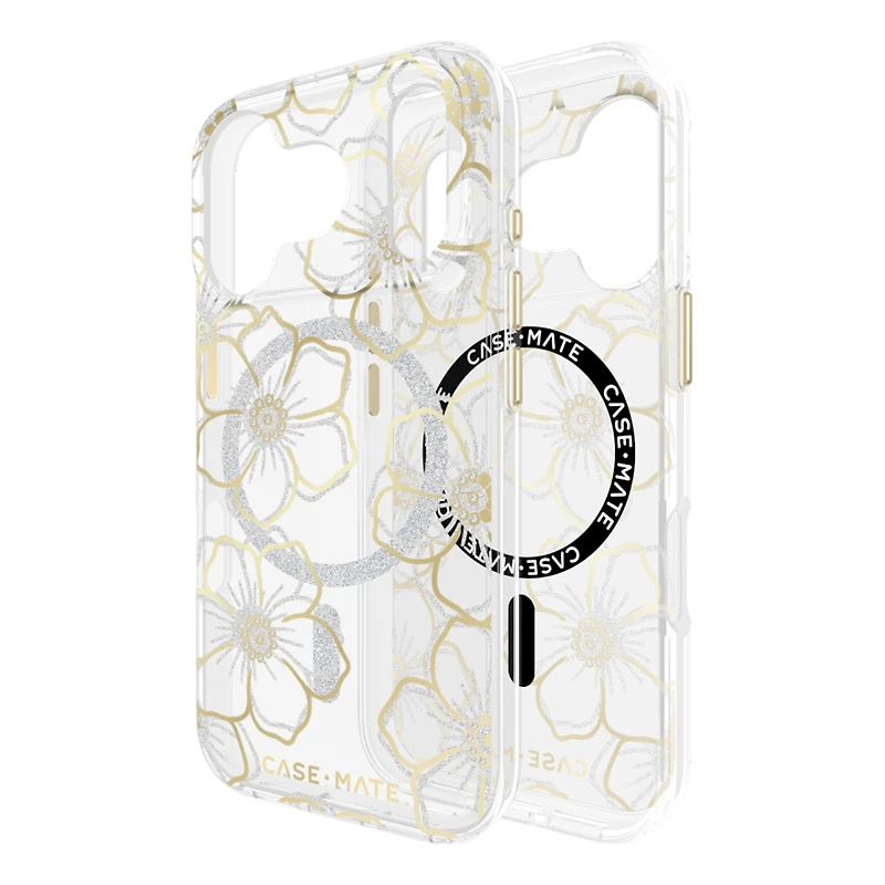 Case-Mate Case with MagSafe for Apple iPhone 17 Pro