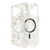 Case-Mate Case with MagSafe for Apple iPhone 17 Pro