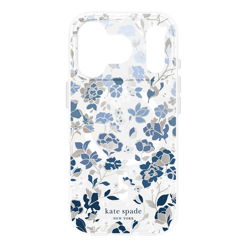 Kate Spade New York Case with MagSafe for Apple iPhone 17 Pro