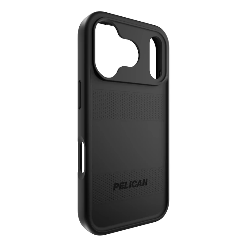 Pelican Protector Case with MagSafe for Apple iPhone 17 Pro
