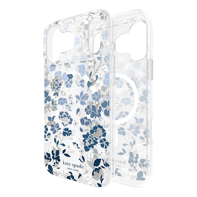 Kate Spade New York Case with MagSafe for Apple iPhone 17 Pro Max