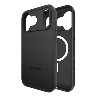 Pelican Protector Case with MagSafe for Apple iPhone 17 Pro Max