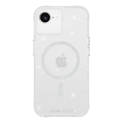 Case-Mate Case with MagSafe for Apple iPhone 16e/15/14/13
