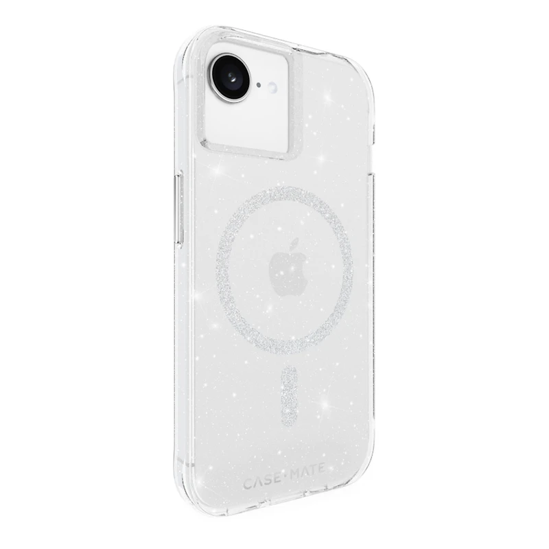 Case-Mate Case with MagSafe for Apple iPhone 16e/15/14/13