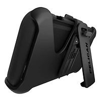 Pelican Voyager Case, w/ Phone Holster/Stand, MagSafe for iPhone 16e/15/14/13