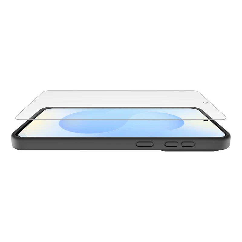 Case-Mate Protection Bundle for Samsung Galaxy S25 FE