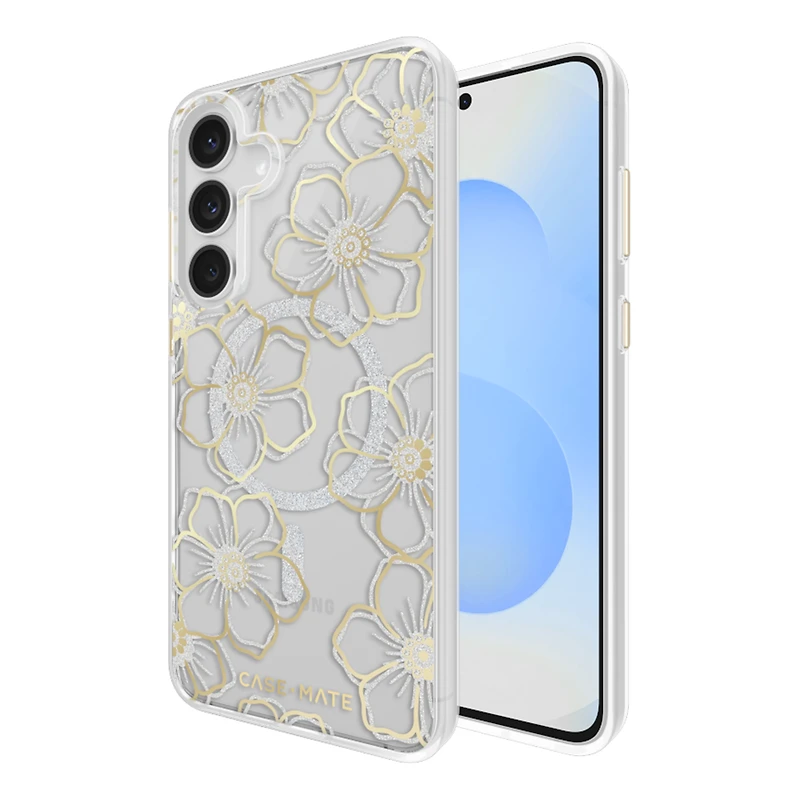 Case-Mate Case with Magnet for Samsung Galaxy S25 FE