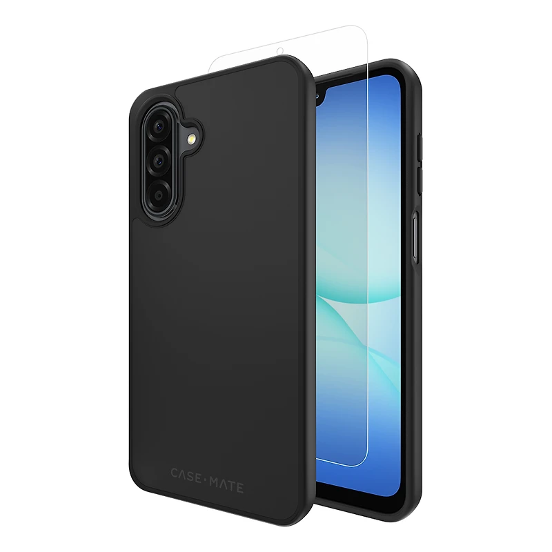 Case-Mate Protection Bundle Pack for Samsung Galaxy A17 5G