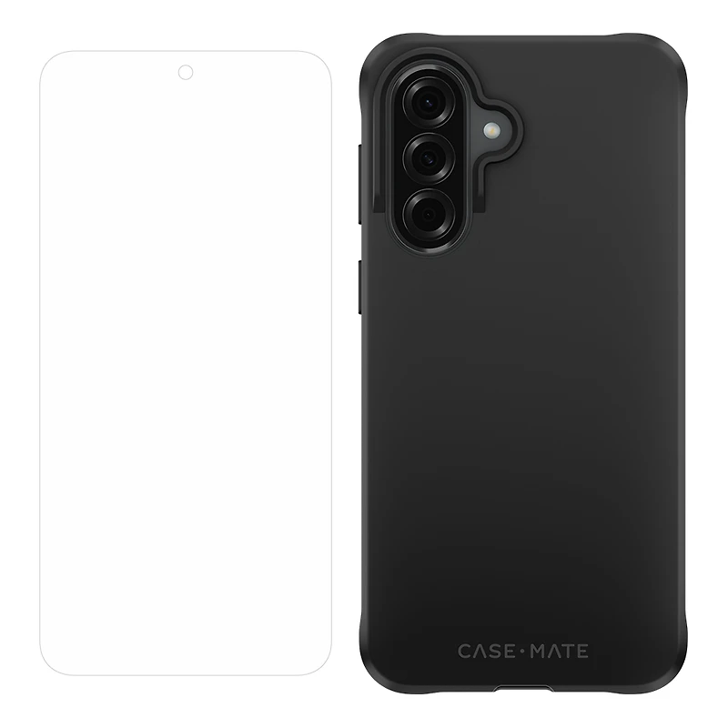 Case-Mate Protection Bundle Pack for Samsung Galaxy A37 5G