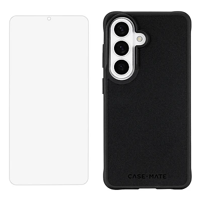 Case-Mate Protection Bundle Pack for Samsung Galaxy S26