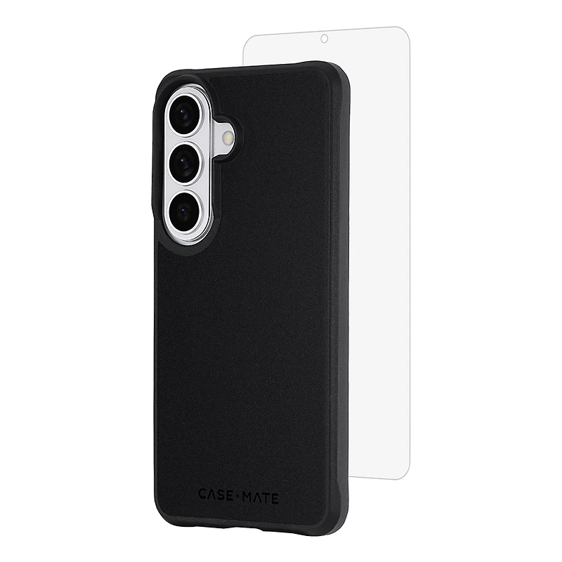 Case-Mate Protection Bundle Pack for Samsung Galaxy S26