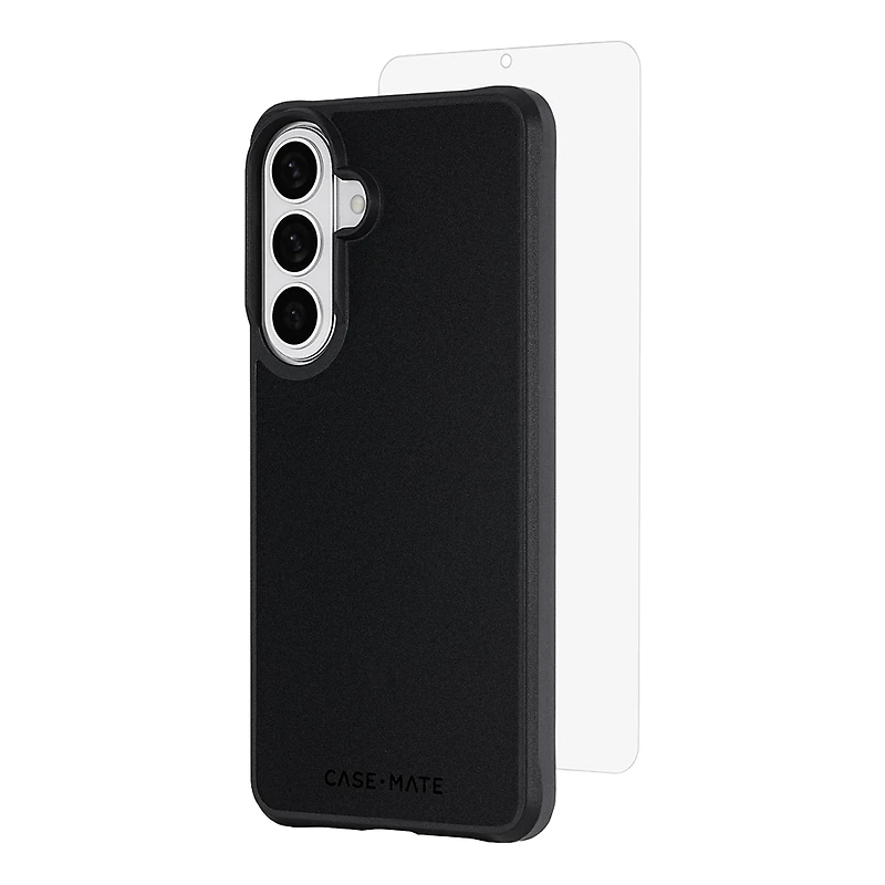 Case-Mate Protection Bundle Pack for Samsung Galaxy S26+