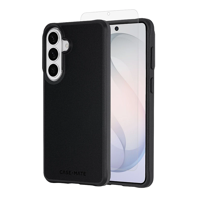 Case-Mate Protection Bundle Pack for Samsung Galaxy S26+
