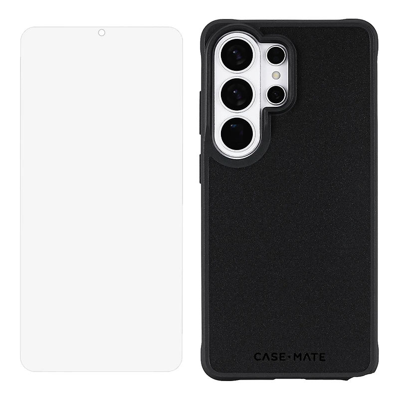 Case-Mate Protection Bundle Pack for Samsung Galaxy S26 Ultra