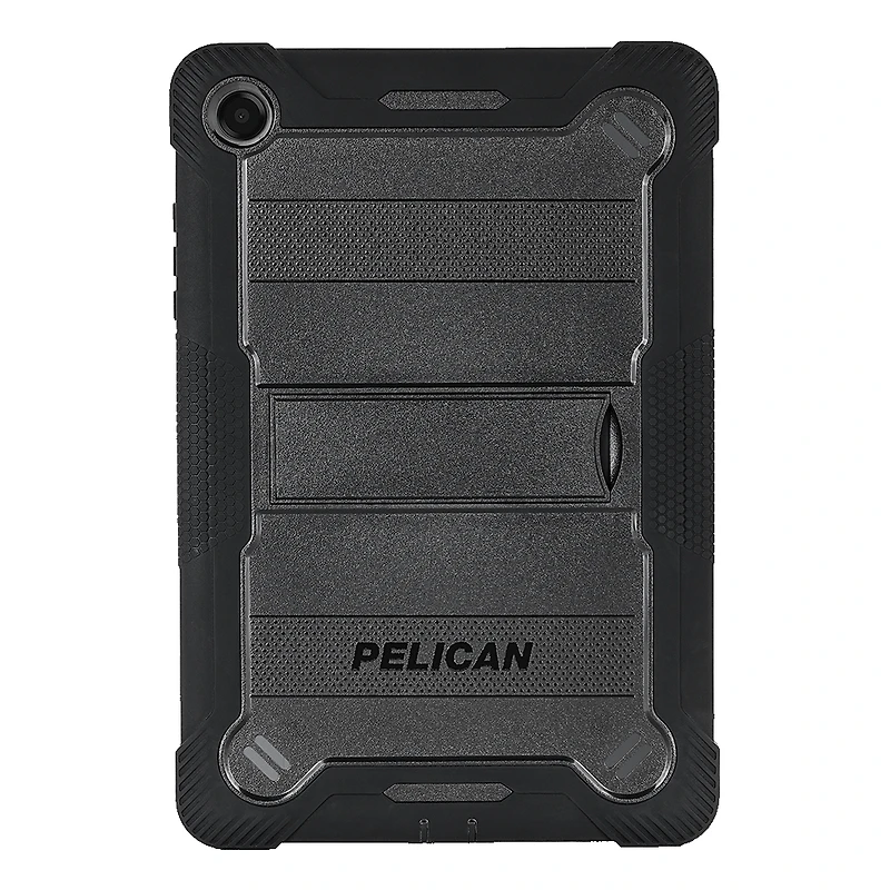 Pelican Case with Stand for Samsung Galaxy Tab A11+ 5G