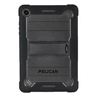 Pelican Case with Stand for Samsung Galaxy Tab A11+ 5G
