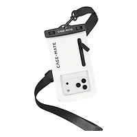 Case-Mate Waterproof Floating Pouch with Storage Pocket