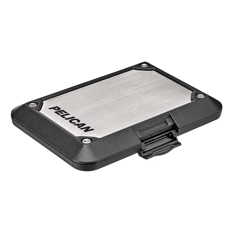 Pelican Shield Magnetic RFID Blocking Wallet