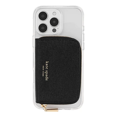 Kate Spade New York Devin Wallet with Magnetic