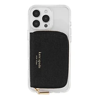 Kate Spade New York Devin Wallet with Magnetic