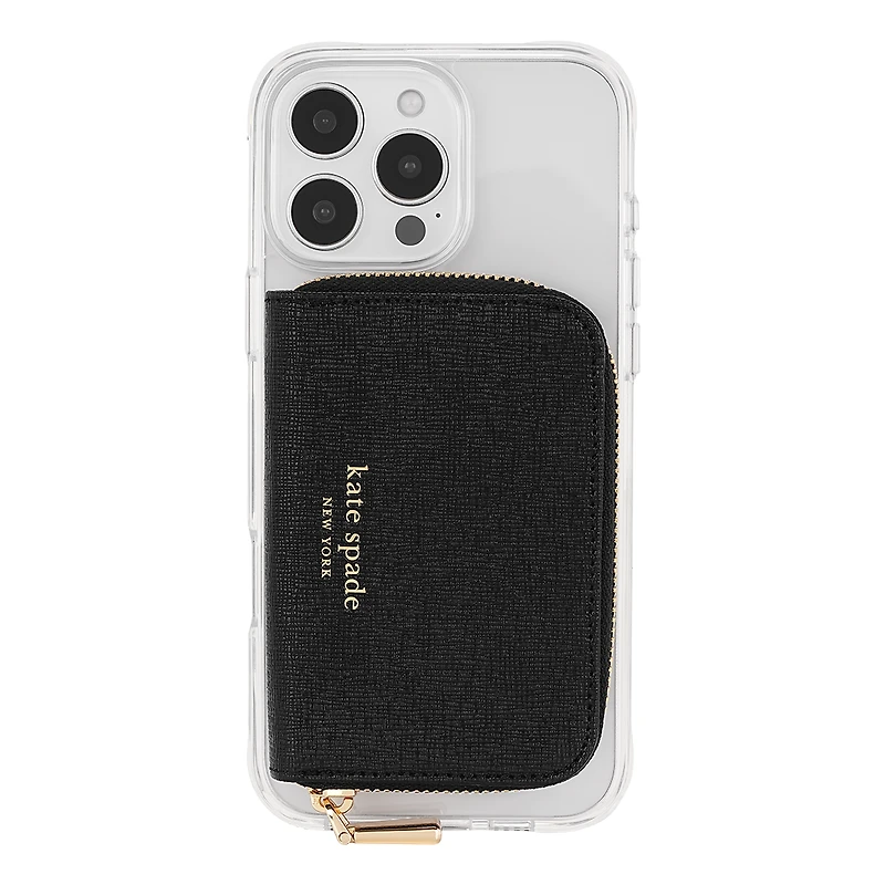 Kate Spade New York Devin Wallet with Magnetic