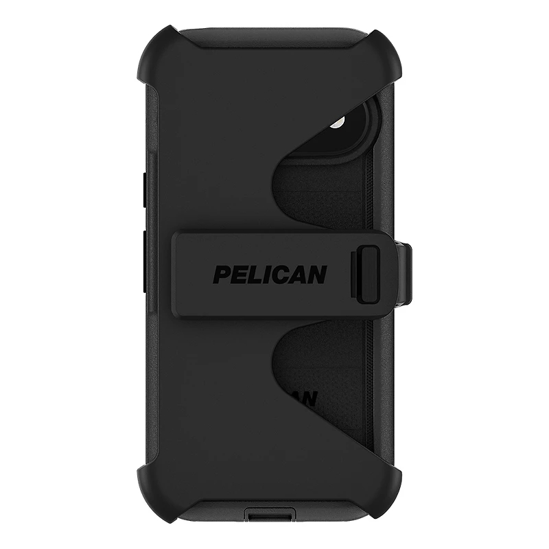 Pelican Voyager Magnetic Case with Holster for Google Pixel 11