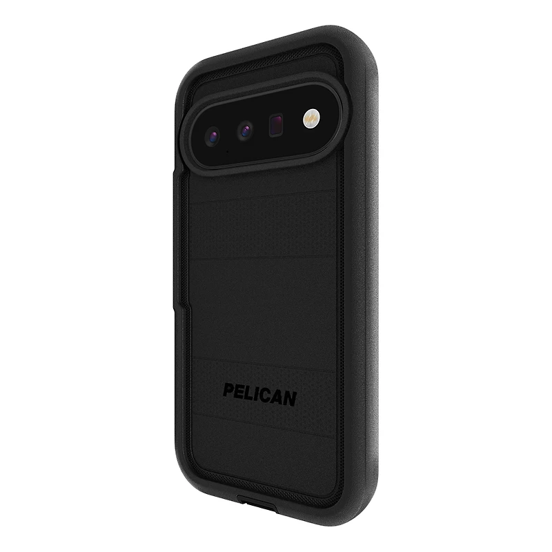 Pelican Voyager Magnetic Case with Holster for Google Pixel 11