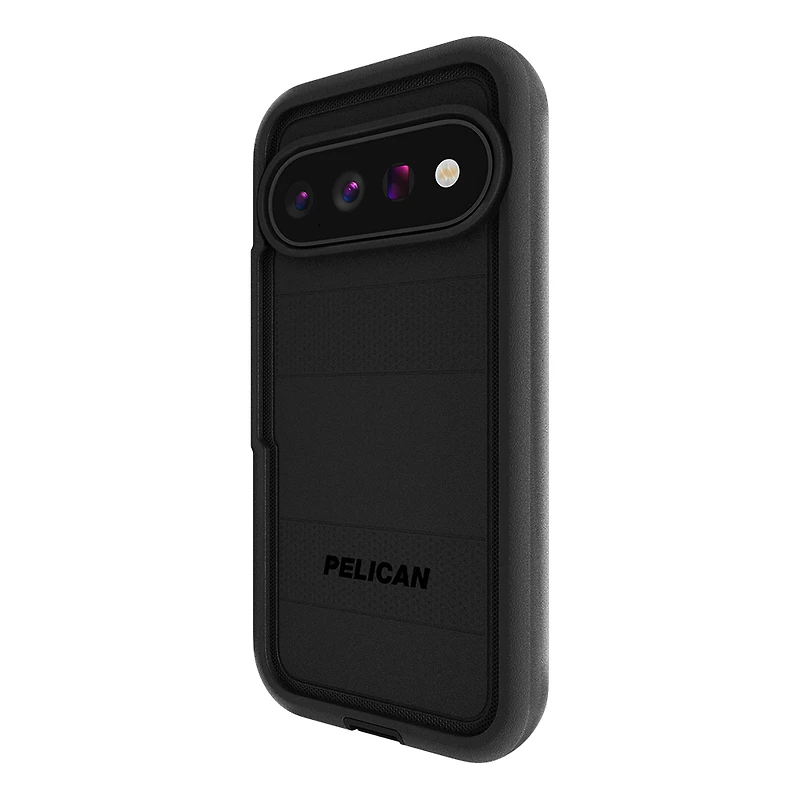 Pelican Voyager Magnetic Case with Holster for Google Pixel 11 Pro
