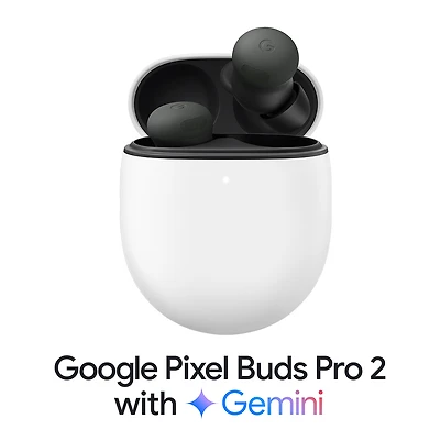 Google Pixel Buds Pro2