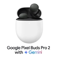 Google Pixel Buds Pro2